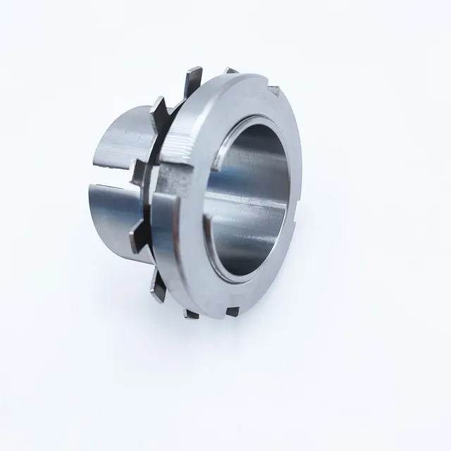 Adapter Sleeve High precision Bearing accessory Adapter Sleeve H205 H206 H207 H208 H209