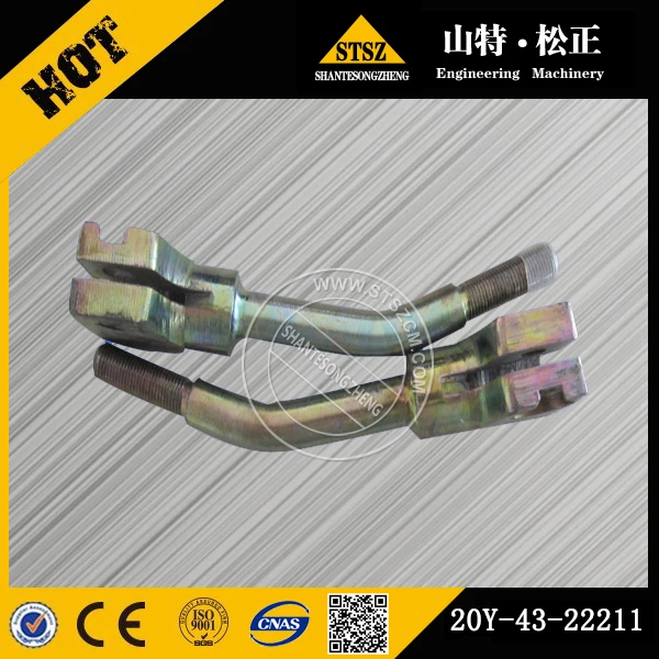 205-70-74391 20Y-43-22250 206-70-57120 20Y-43-22211 22B-54-15980 20Y-43-22381