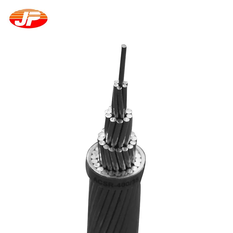 Фазан Bittern skylark 1272 mcm ASTM Стандартный неизолированный ACSR проводник