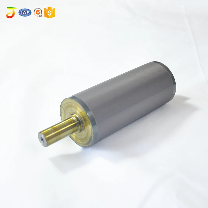 Ceramic anilox coating roller for  printing machine price