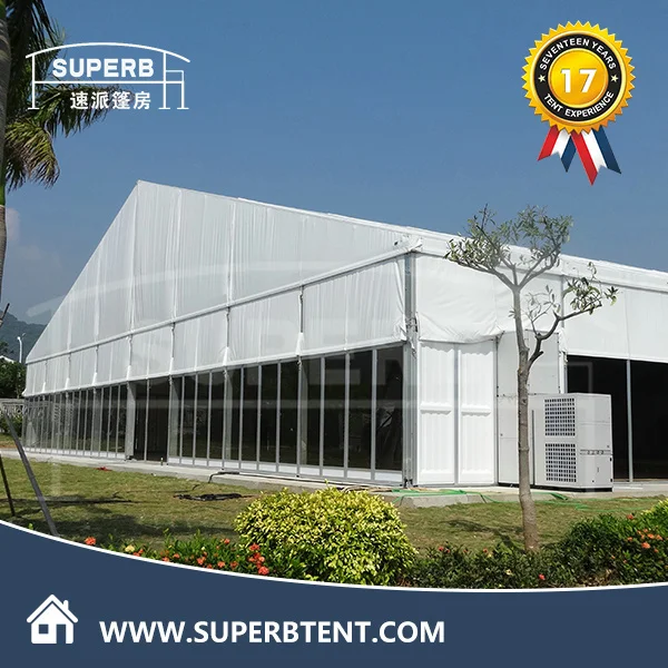 Пвх ткани масштабное мероприятие палатки, Открытый масштабное мероприятие палатки для продажи