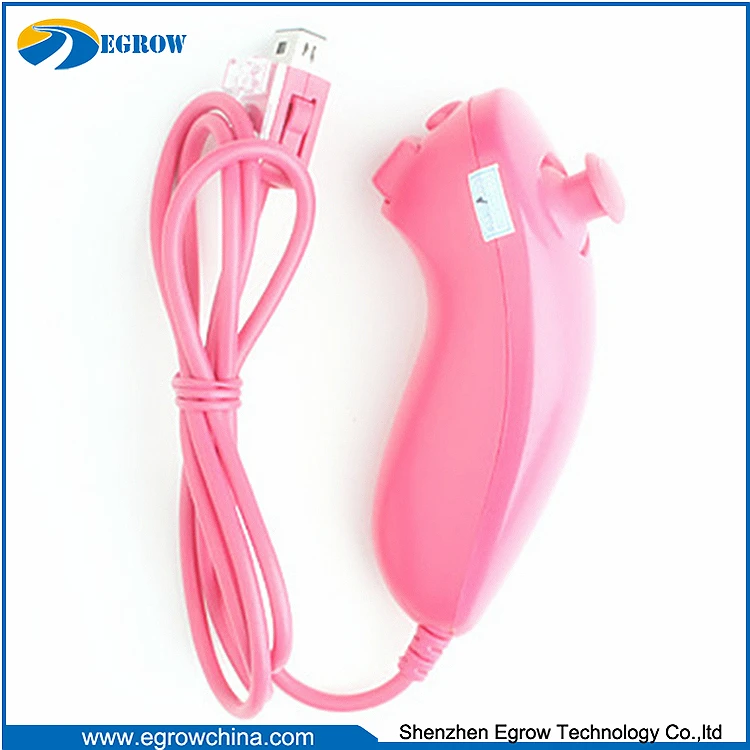 For Wii Console Game Controller Joystick For Nintendo Wii