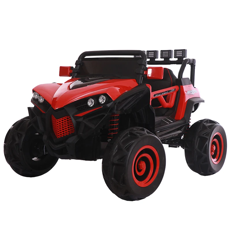 
Hot Sale Multi-Fuction Children Toy Go Kart / Outdoor Electric Kids Toy Car For Kids 