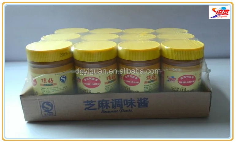  Кунжутный соус