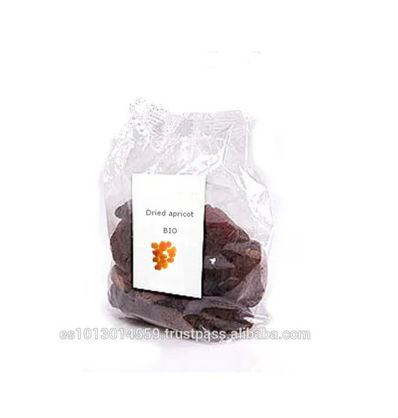 Organic Dried Date (Dried Apricot)