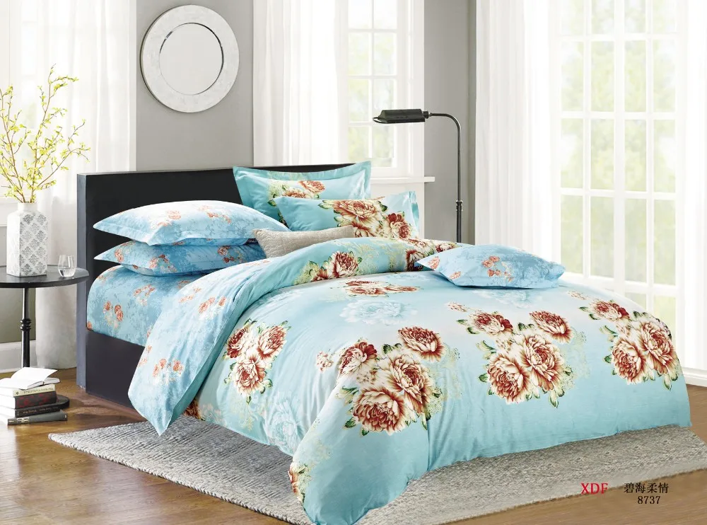 new bed cover products quilt bedding set