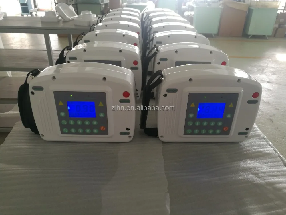 Portable Digital Dental X-ray Machine