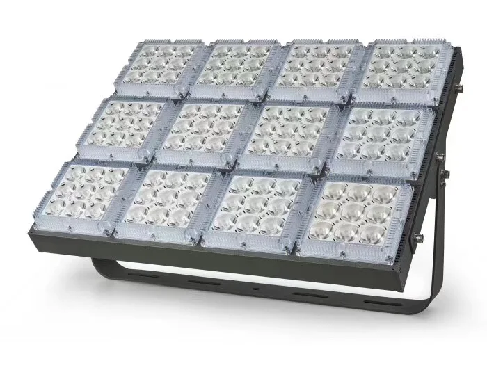 
Newest 24W 48W building lights for decoration 