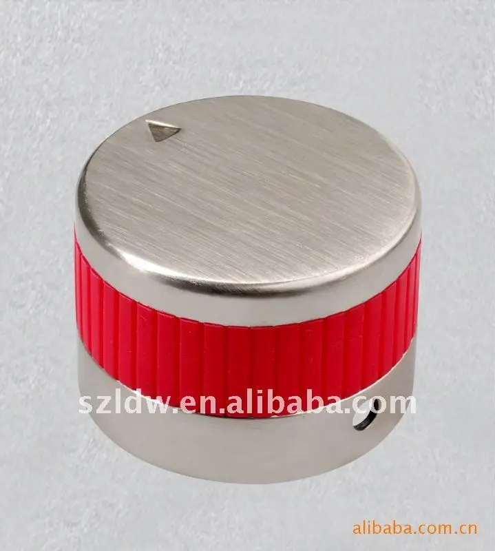 BBQ Control knob
