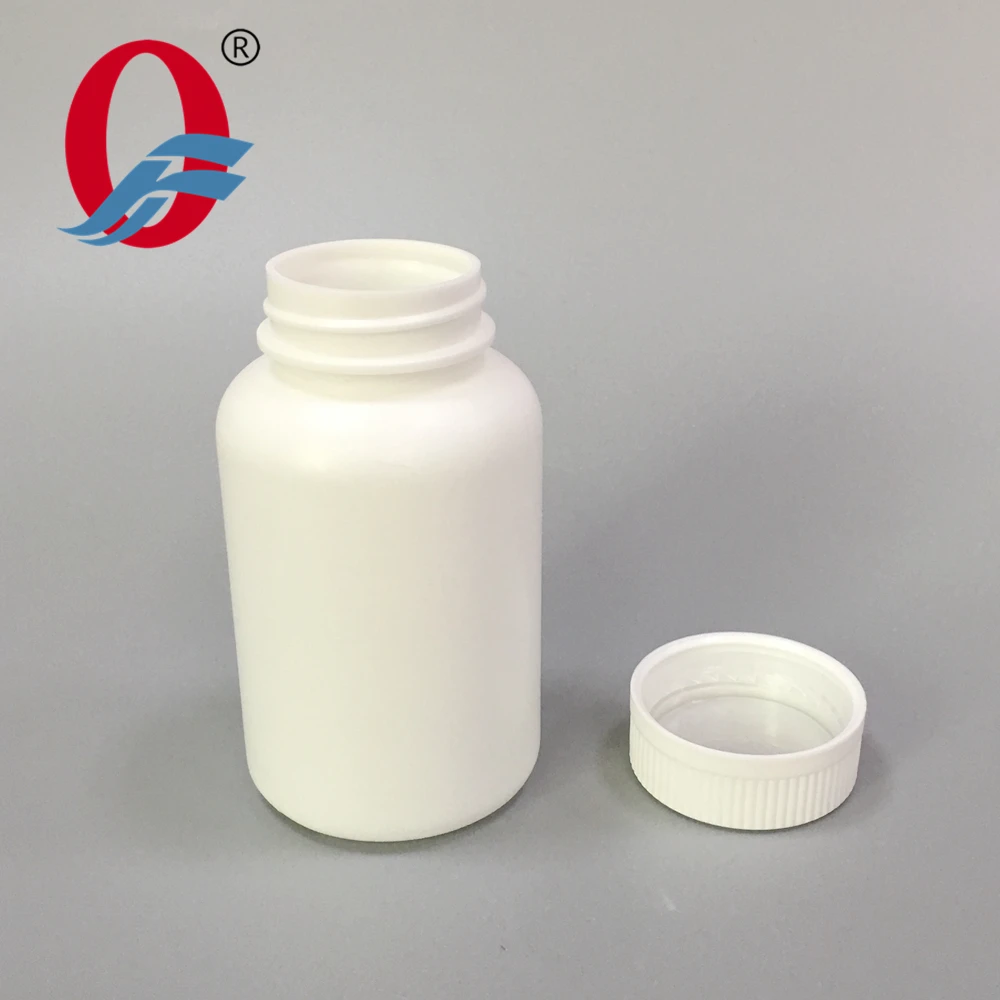 Alibaba Plastic Bottles Supplier Disposable Pill Packaging Pharmaceutical Plastic Pill Bottles