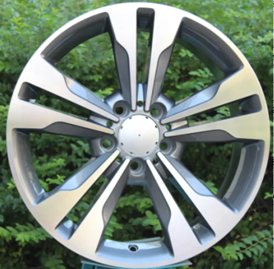 Aluminium Alloy Wheel Rims for Car China Wheel Rims F8246