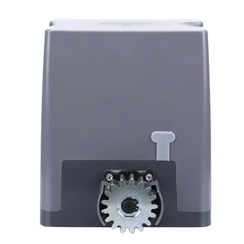 Hot Sale DC 800kg Automatic Sliding Garage Gate rolling Door Opener Remote shutter side motor.