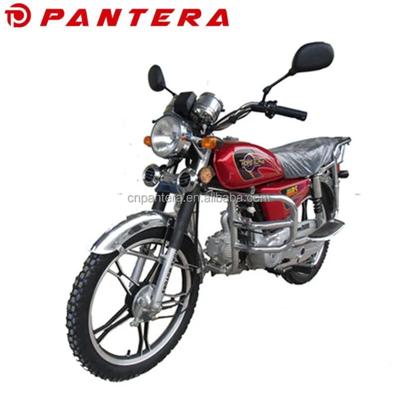 Cheap China Used 70cc Chines Street Motorcycle for Sale