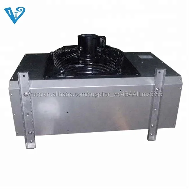 Производитель сухой, с водяным охлаждением конденсатор, конденсатор с воздушным охлаждением