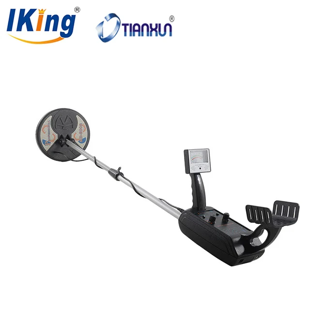 under ground metal detector MD-5008 Professional metal detector best gold detector in China