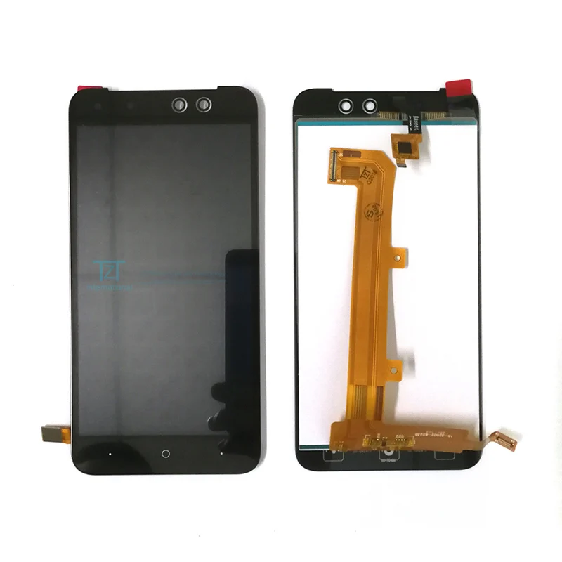 TZT Work Well Lcd Display for Itel 1501 1502 1503 1506 1507 1508 1516 1550 1551 1556 1701 1702 1703 1704 Screen