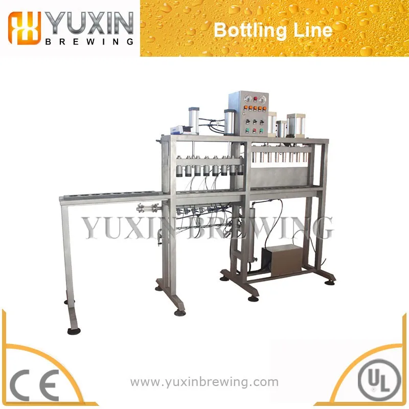 Пивоваренное оборудование: пивзаводы, минипивзаводы и минипивоварни.