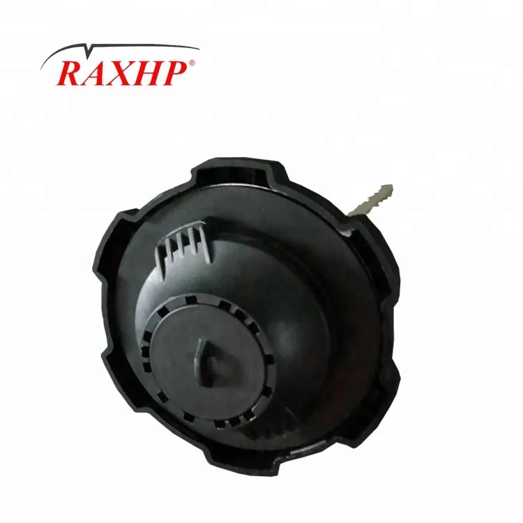  Пластиковая крышка топливного бака для грузовика OEM