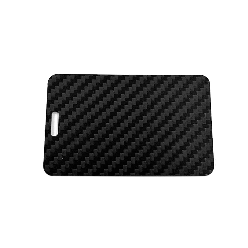 Silk-laminated Suede Soft Touch Foil Paper Business Card