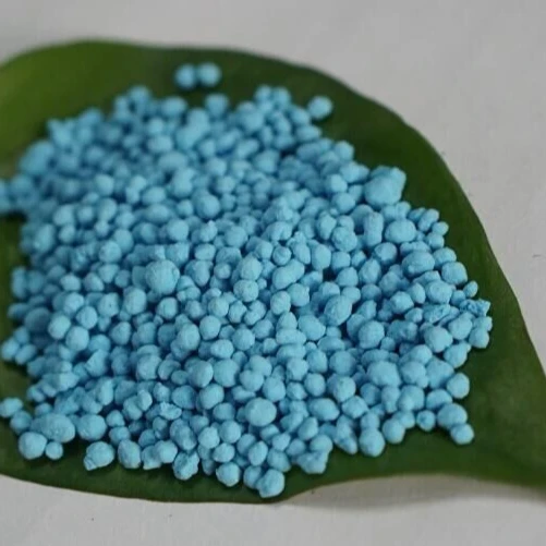 Factory supplier Price NPK 16-16-16 100% water soluble