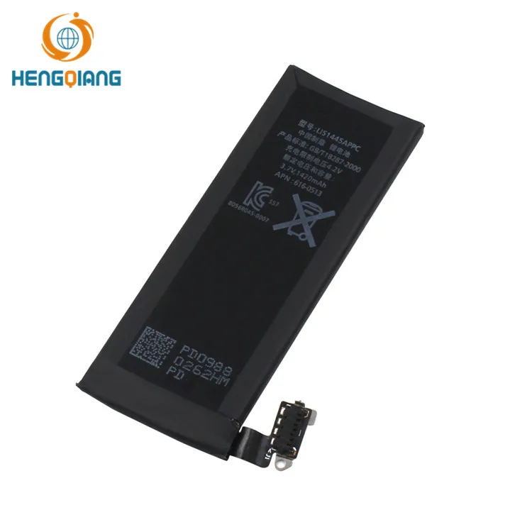 New battery for iphone 4,for apple battery rechargeable batteries