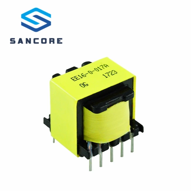 Ee16 Высокая частота переключения трансформатор