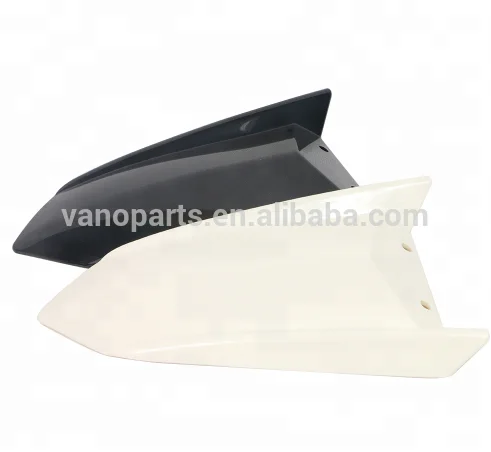 Детали для скутера BWS 125, крыло переднего колеса мотоцикла из АБС-пластика