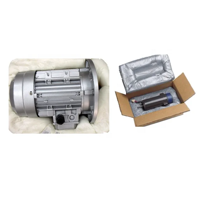 Автоматическая упаковочная машина для производства жидкой пены в пакетах