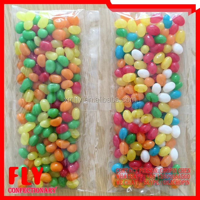 Cheap Halal Dragee Candy Jelly Beans
