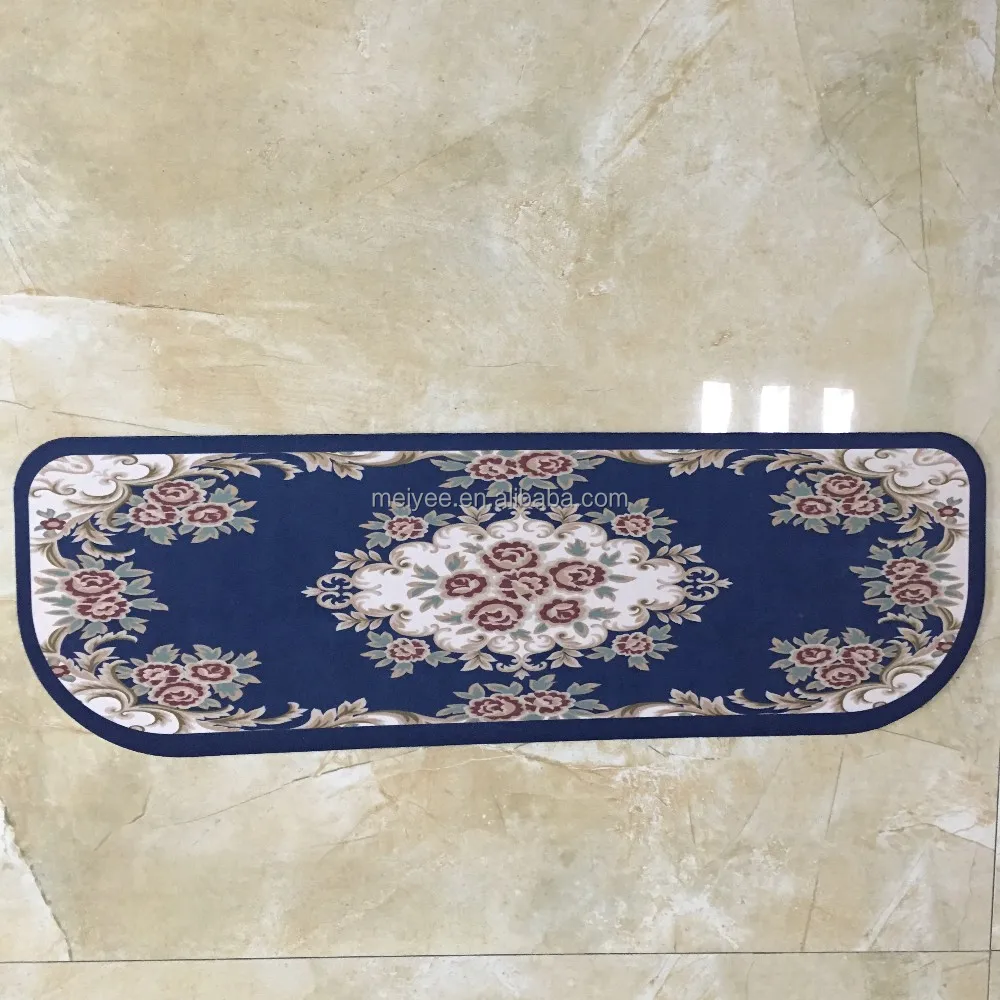 new design natural rubber anti-fatigue kitchen matdesigns rubber back red stairs foot massage mat