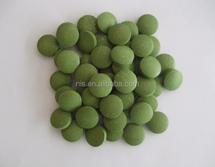 OEM ODM Таблетки Moringa, капсулы Moringa