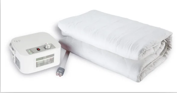 medical heating blanket and waterproof water warming mattress pad
