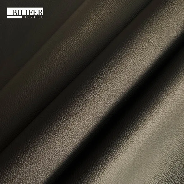 
wholesale soft synthetic leather pvc artificial leather for sofa 