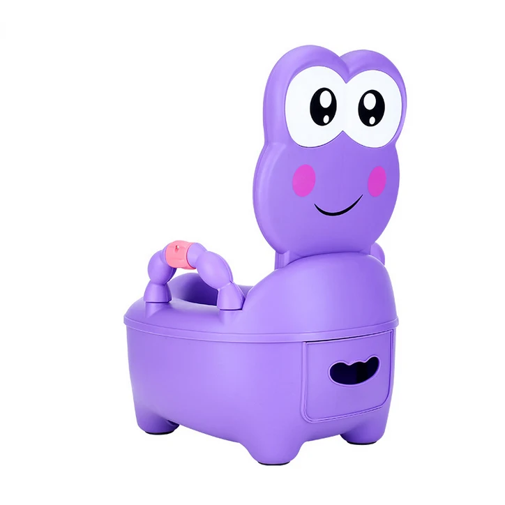 Регулируемый малыш ребенок Туалет тренер с шаг стул лестница противоскользящие дети ребенок горшок стул обучени