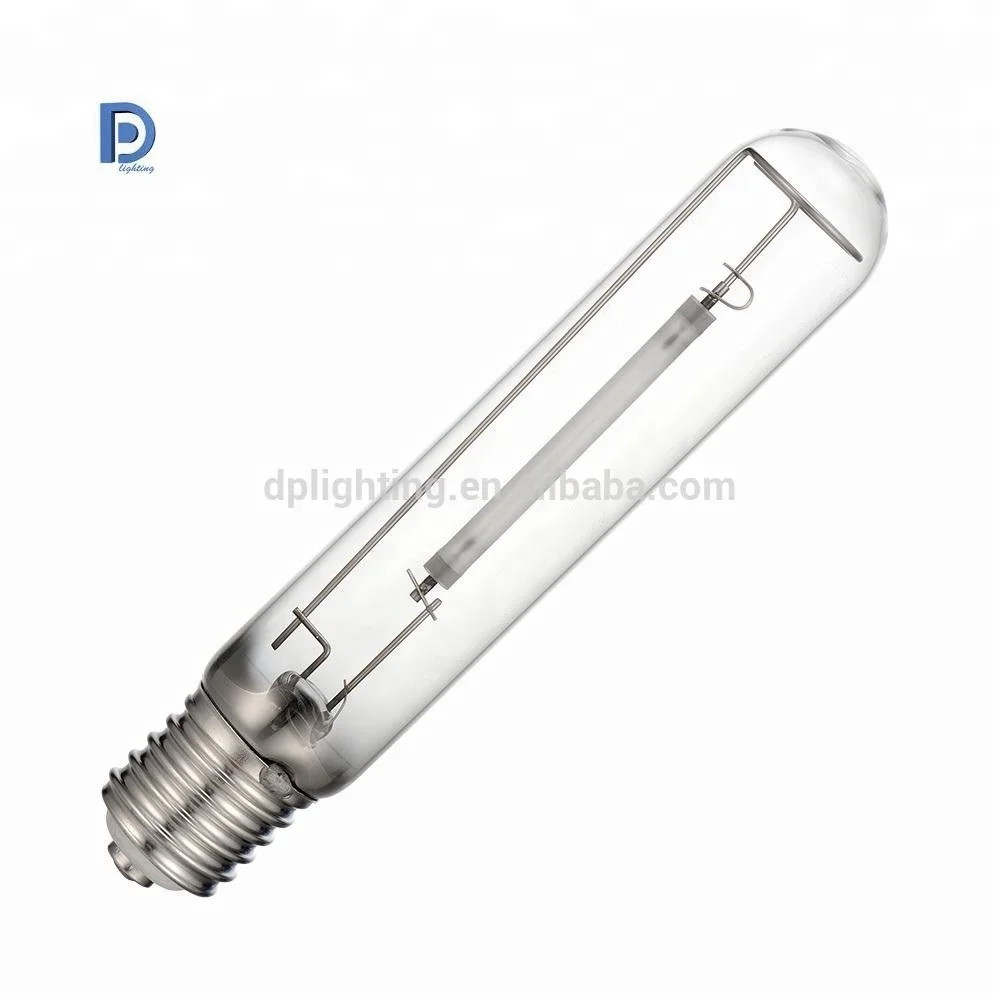 Street lamp High pressure sodium lamp HPS 250W E40