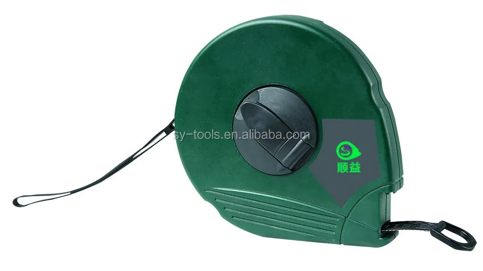 
High quality 50 Meter 165Ft Tape Measure With Competitive Price 