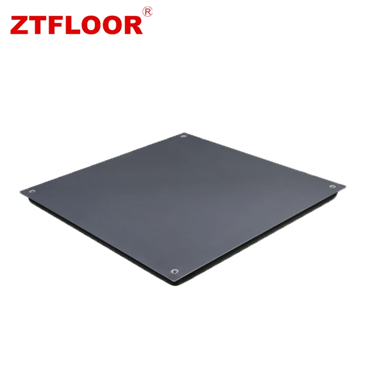 Professional ZT50 OA Bare Panel