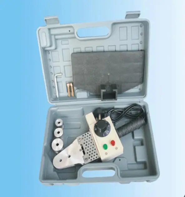 
low price and good quality ppr welding device 