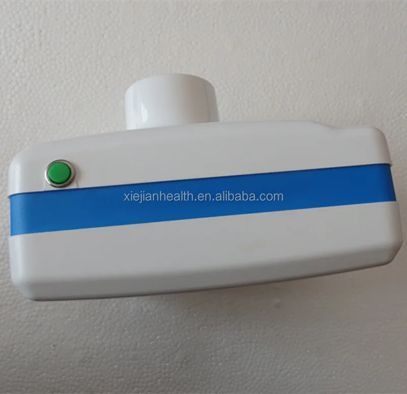 professional medical equipment used portable dental x-ray