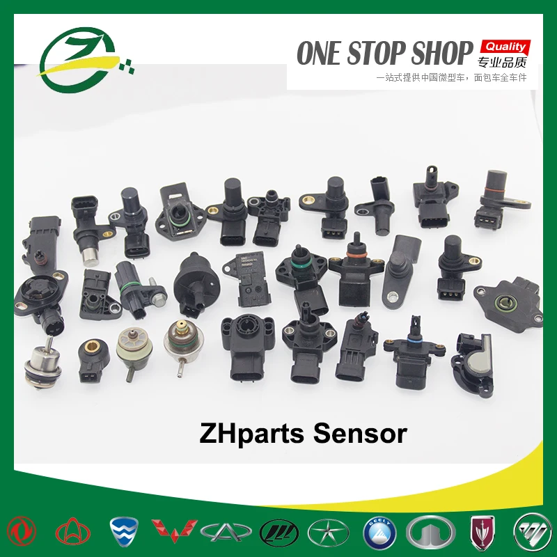 Car steering parts Tie Rod End For DFM SOKON CHANA HAFEI KING DFSK MINI TRUCK