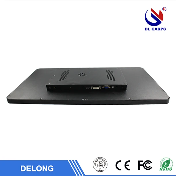 
4K FHD 32 inch multi touch led hospital game monitor with DP port 