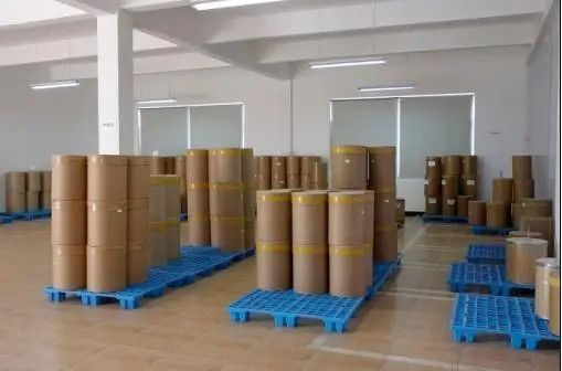 
Cosmetic raw material Tripeptide-1 for skin care peptide 