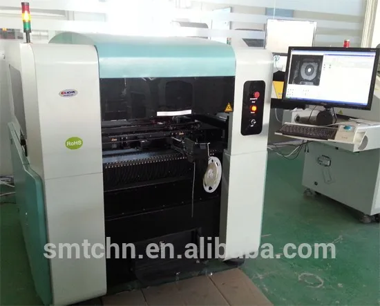 автоматический выбор и место машина smd микросхемы монтаёник gp4220v