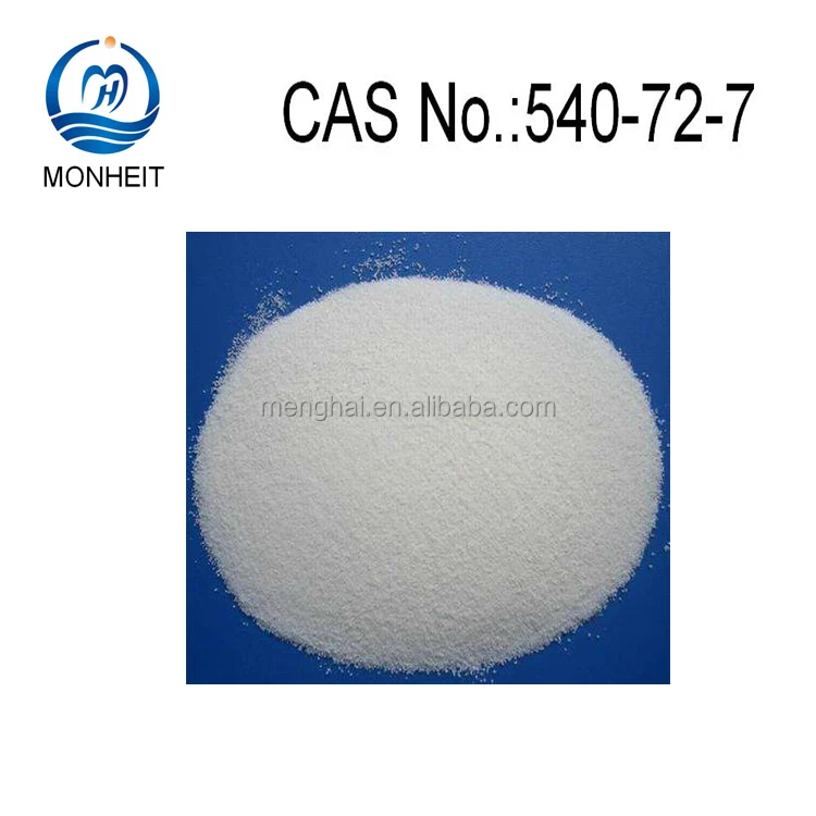 
With Best Price Sodium Thiocyanate 99% 540-72-7 