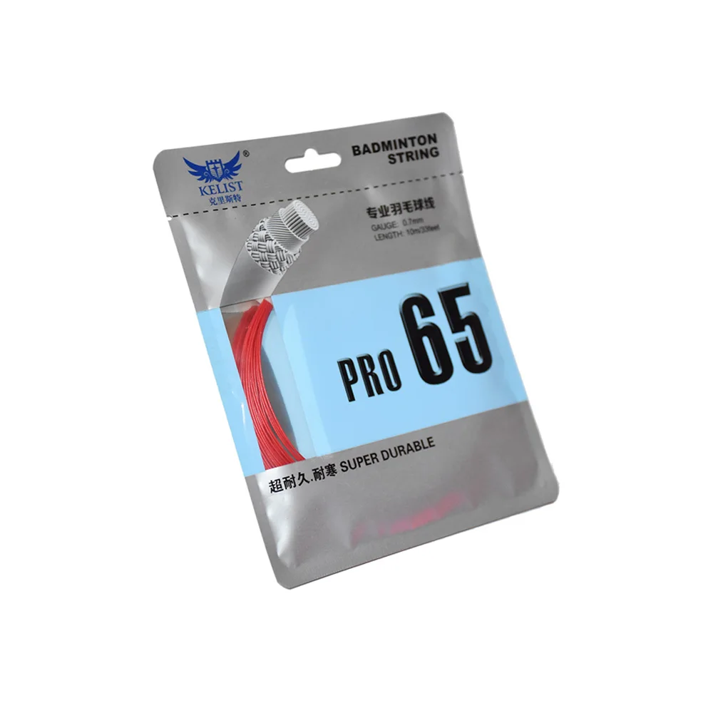 
China Best Selling Brand Factory Outlet Price Badminton String Reel 