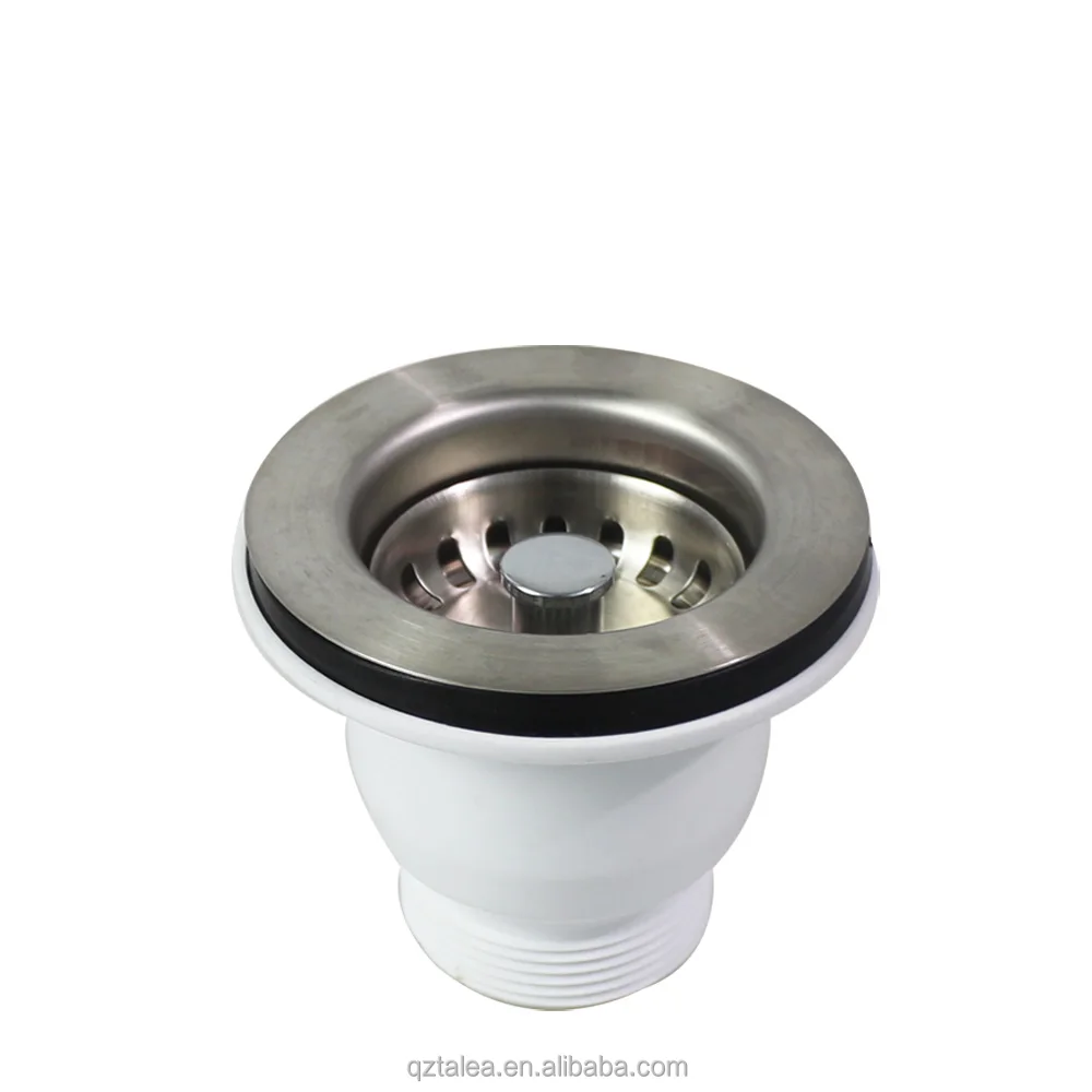 Factory sale new products ss304 cooking sink strainers