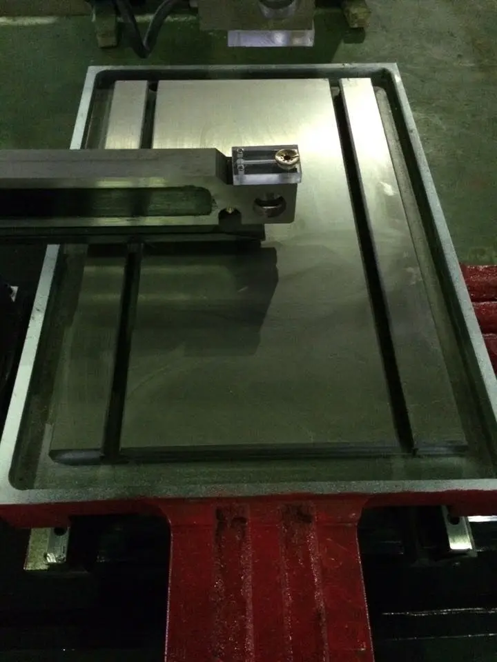 Форма обработки использовано cut EDM используется станок с CE сертификат