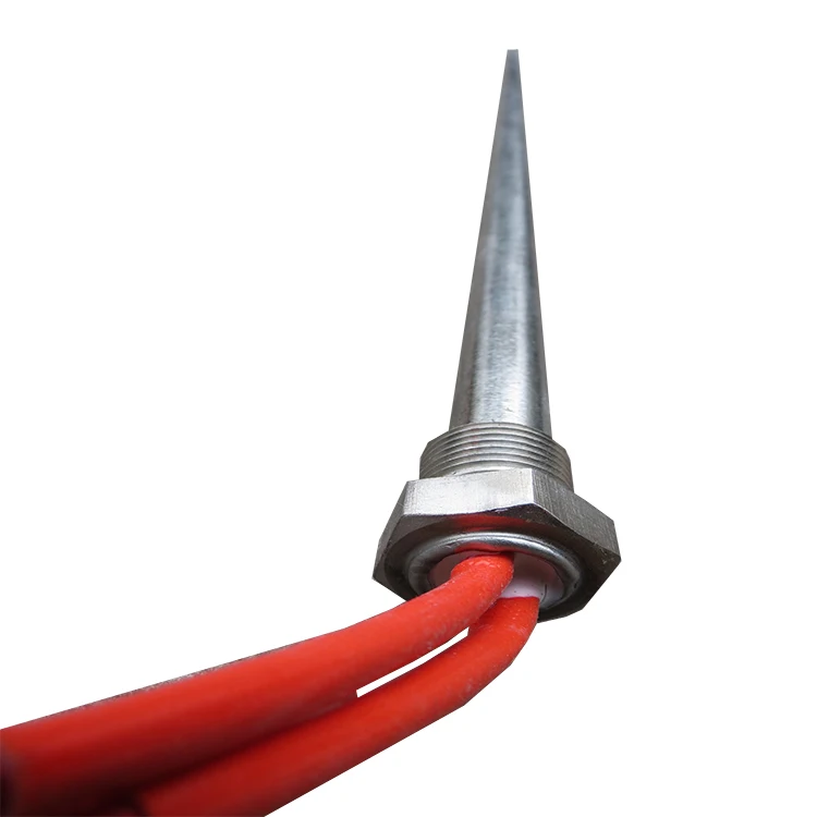 Нагревательный элемент картриджа 1200 мм для радиатора