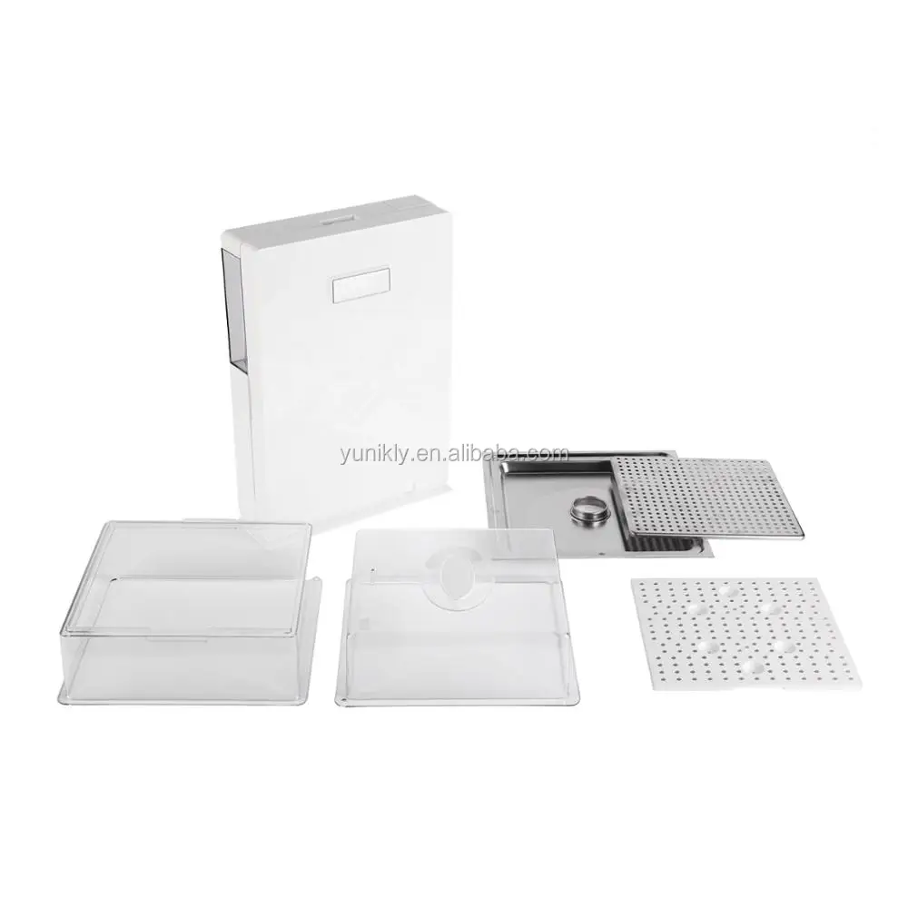 2 Tier Microwave Steamer