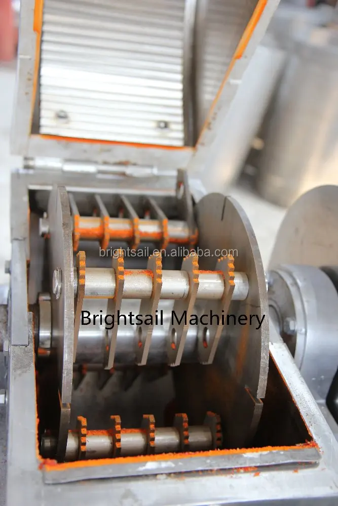 Dry Chilli Pepper Mill/industrial pepper grinding machine of pepper grinder
